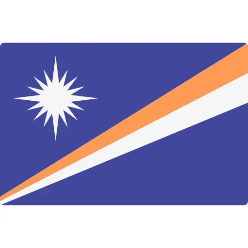 马歇尔岛
