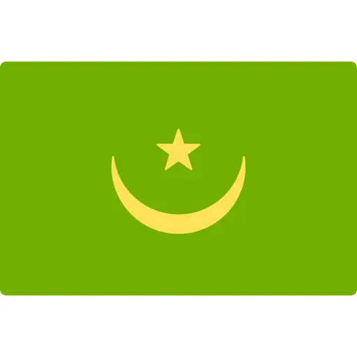 Mauritania