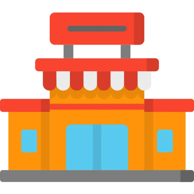 Supermarket