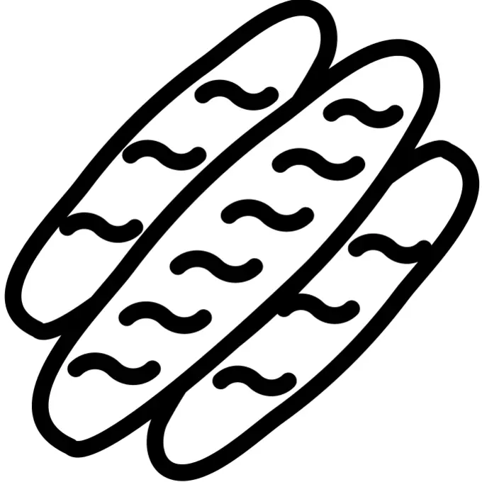 Bread