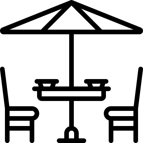 阳台