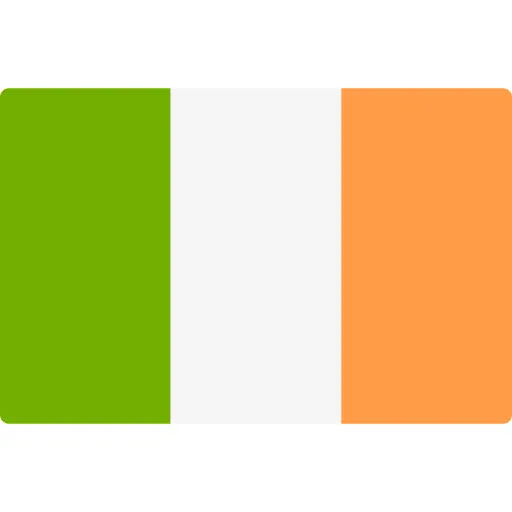 Ireland