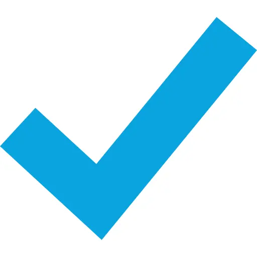 Checkmark