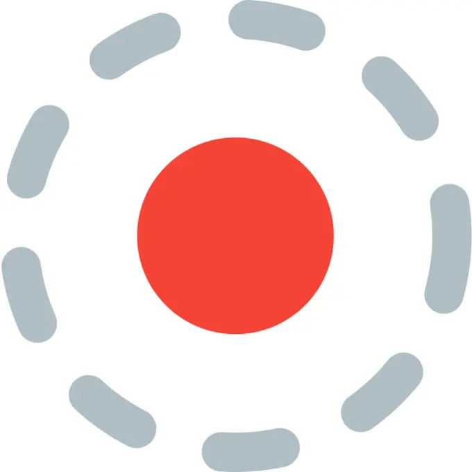 Rounded