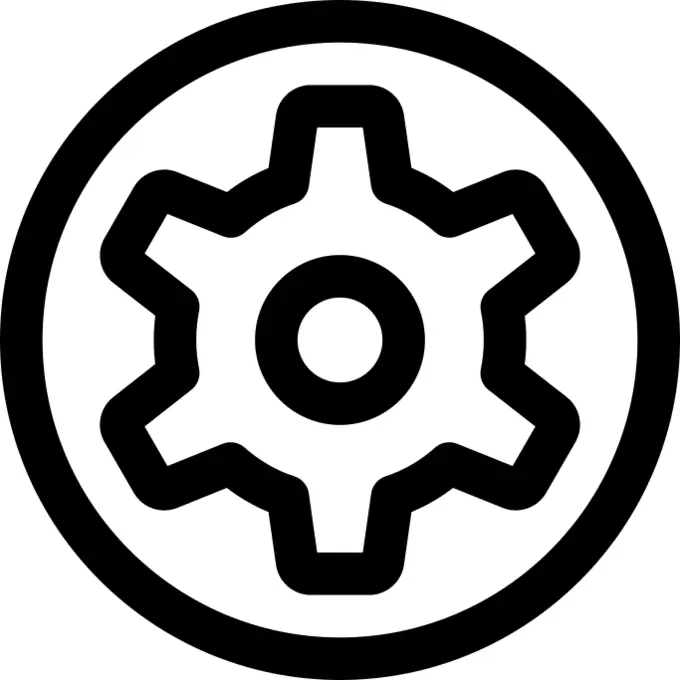 Cogwheel