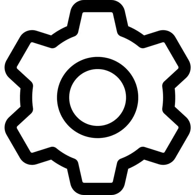 Cogwheel