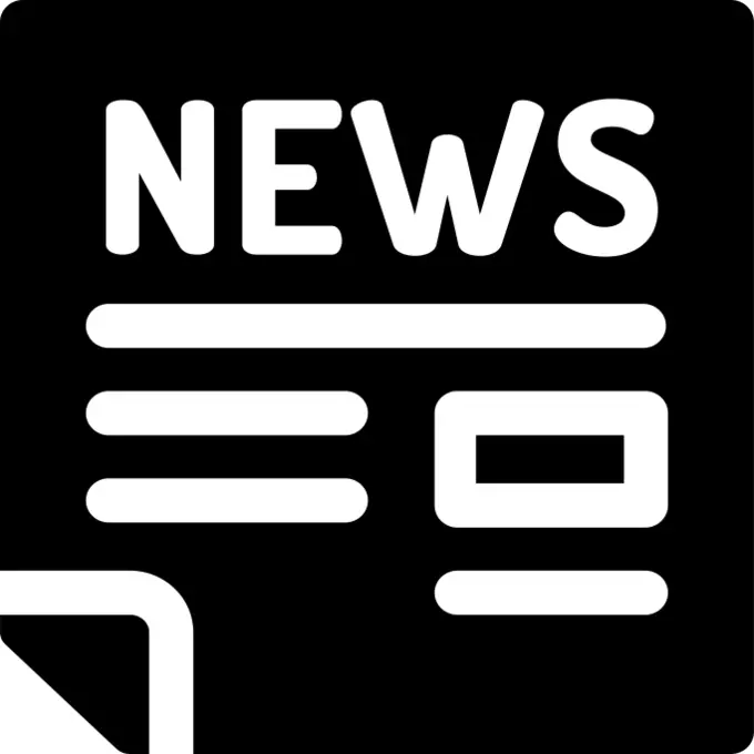报纸