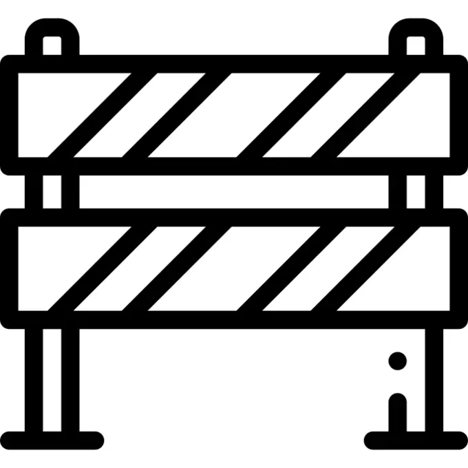 屏障