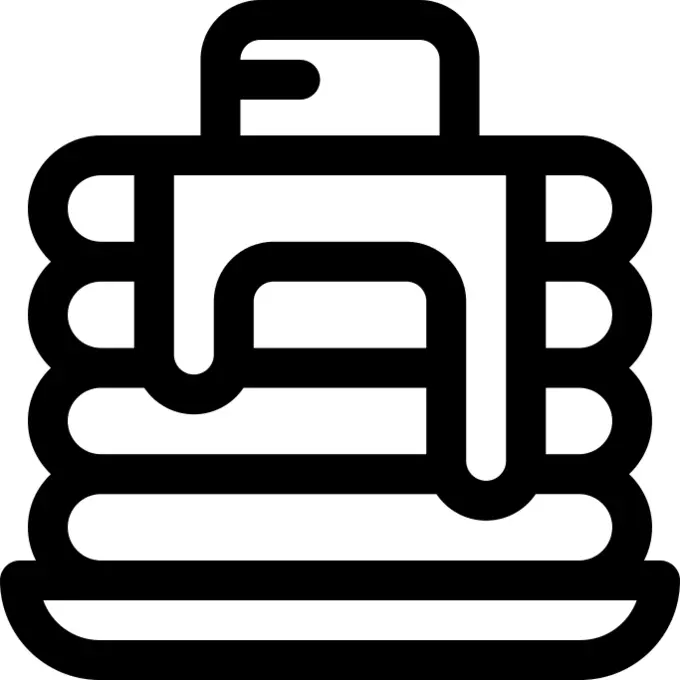 饼子