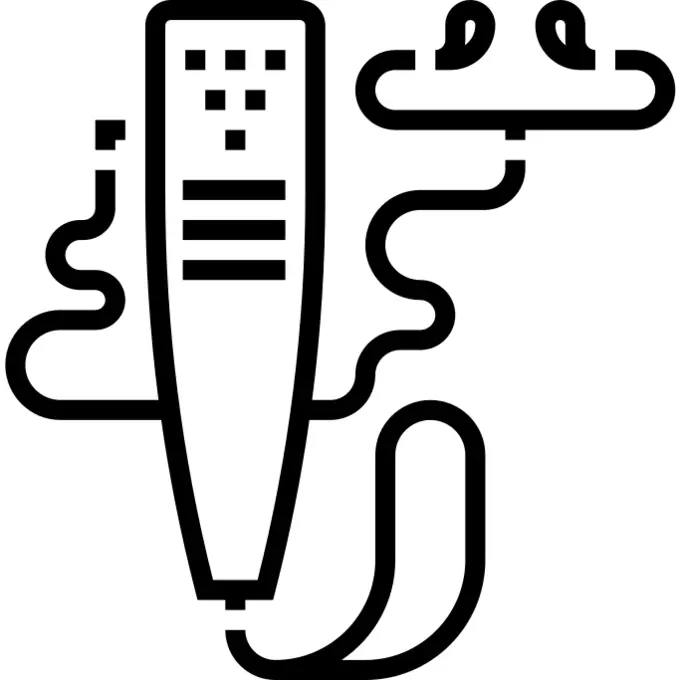 音频指南