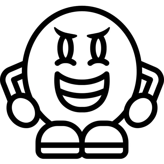 Evil