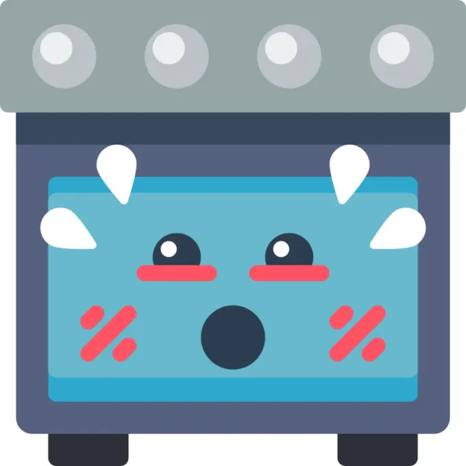 烤箱