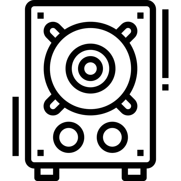 扩音器