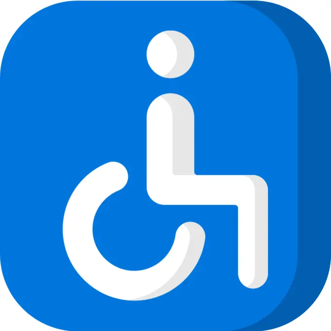Wheelchair