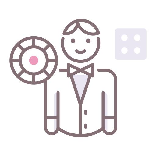Croupier