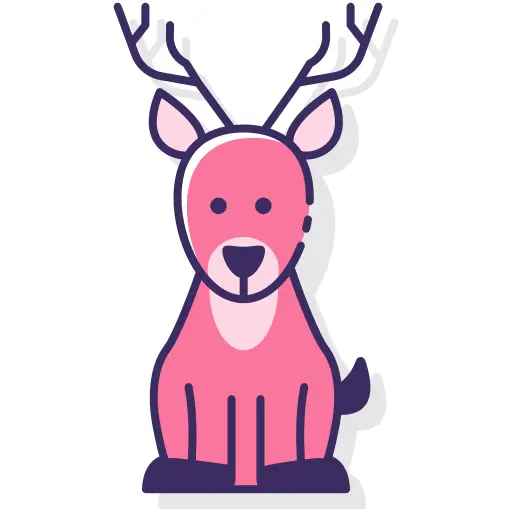 鹿