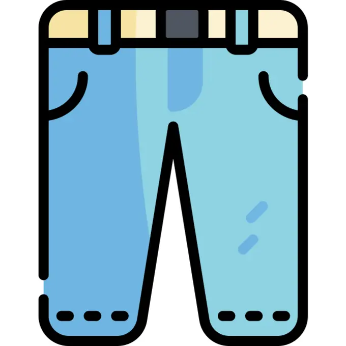 裤子