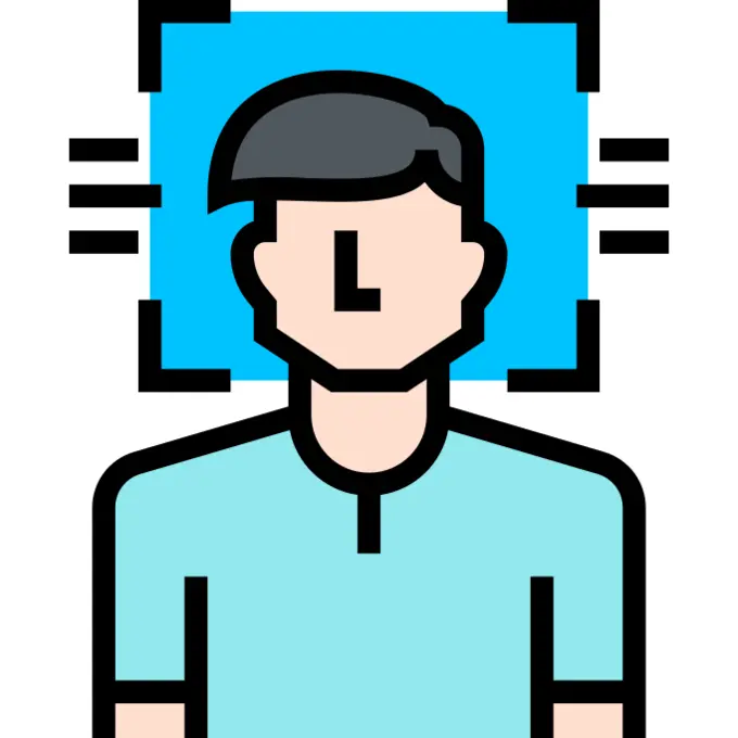 人脸检测