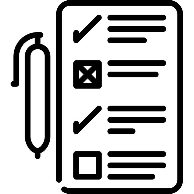 Test