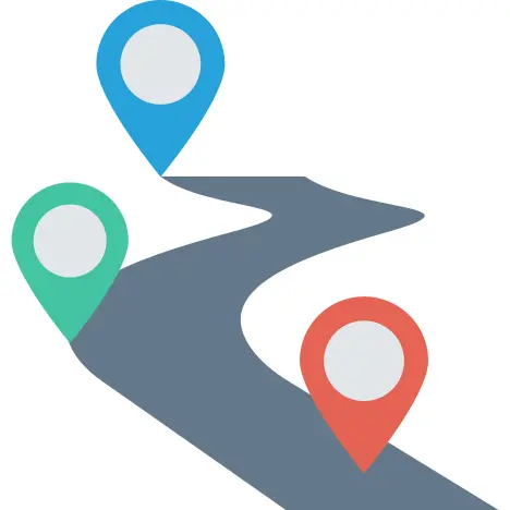地图