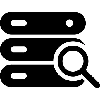 Server Search