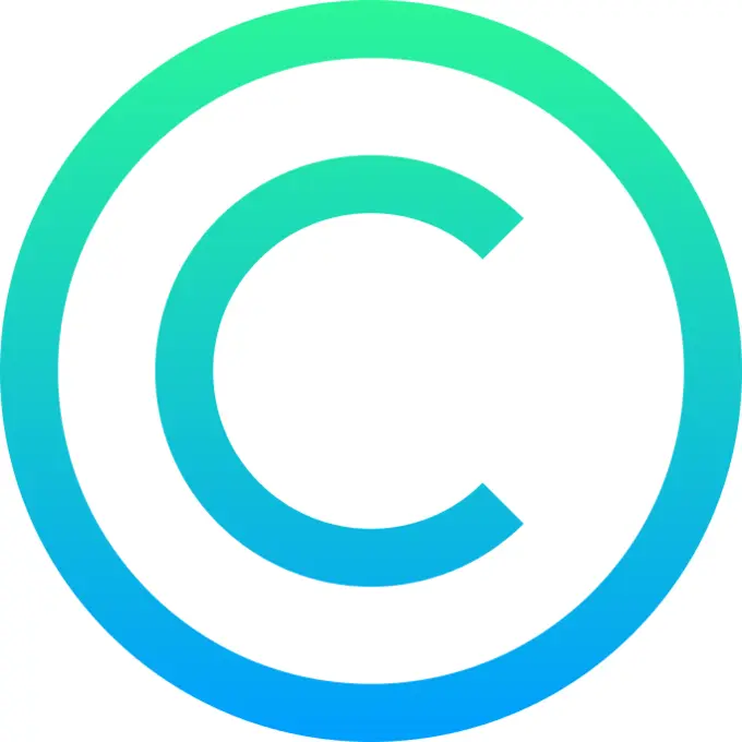 Copyright