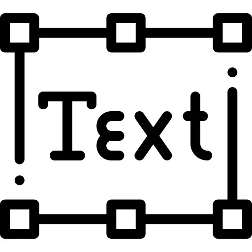 Text editor