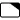 Page rectangular rounded symbol