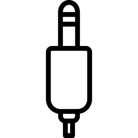 Headphone Output