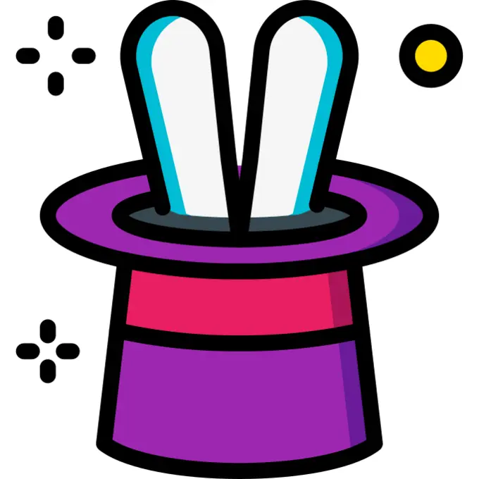 Magic trick