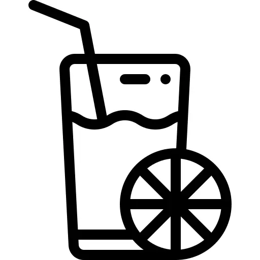 Orange juice