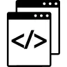 Data coding symbol