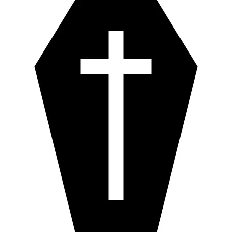 Coffin