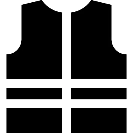 Reflector vest