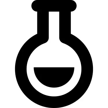 Volumetric flask