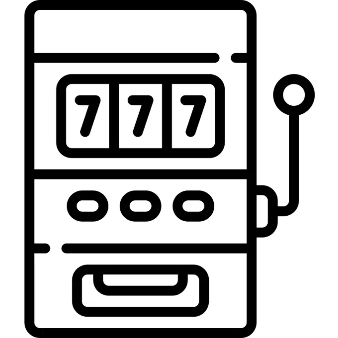 Slot machine
