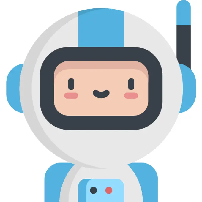 Astronaut