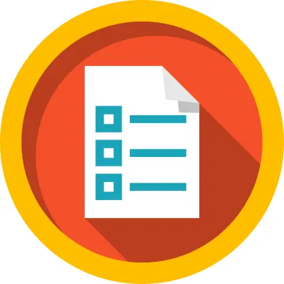 List