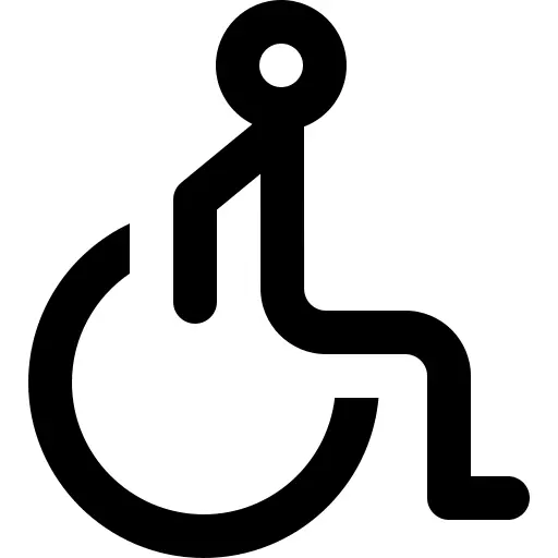Disabled