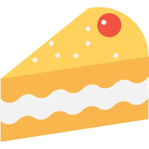 Piece of cake