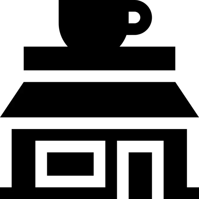 Coffee shop
