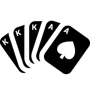 Poker Full