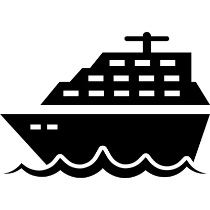Ship