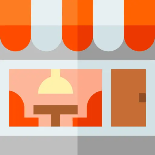 Coffee shop