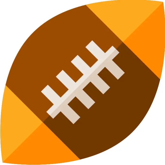 American football