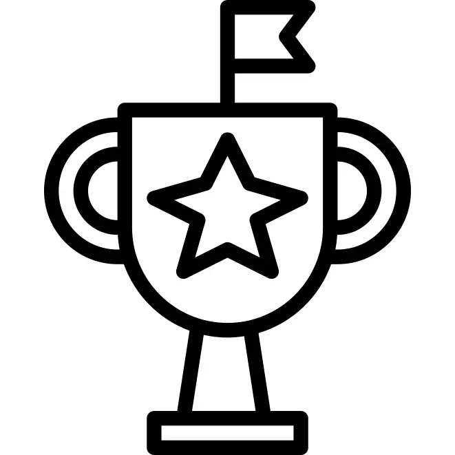 Trophy