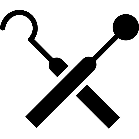 Dentist