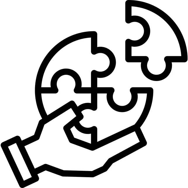 Jigsaws