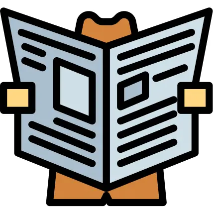 Newspaper