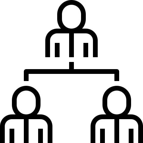 Hierarchy